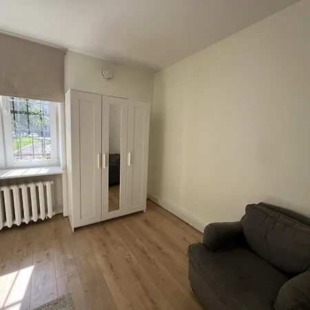 Peaceful In Shared Flat Close To Old Town 招待所 塔林