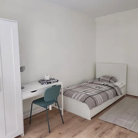 Peaceful In Shared Flat Close To Old Town Külalistemaja *