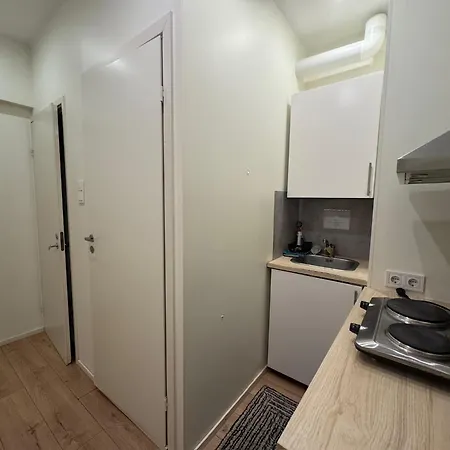 Peaceful In Shared Flat Close To Old Town * 塔林