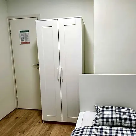 Pensión Peaceful In Shared Flat Close To Old Town Tallin
