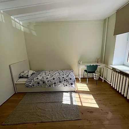 Pensjonat Peaceful In Shared Flat Close To Old Town *