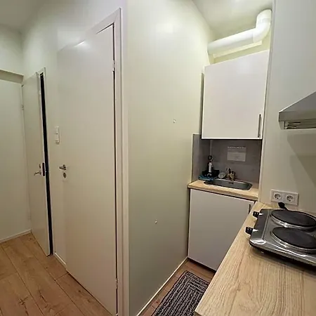 Peaceful In Shared Flat Close To Old Town Tallin