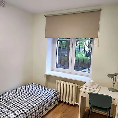 Pensjonat Peaceful In Shared Flat Close To Old Town *