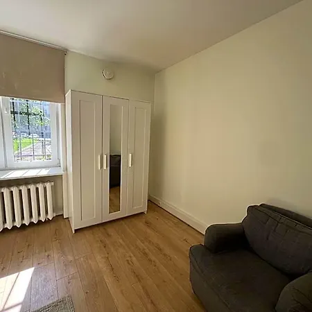Peaceful In Shared Flat Close To Old Town * Tallin