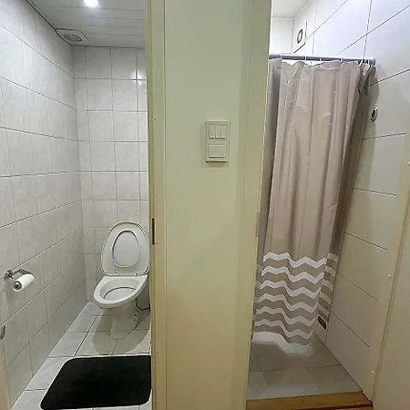 Peaceful In Shared Flat Close To Old Town Tallin