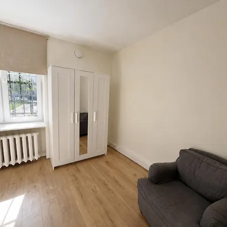 Peaceful In Shared Flat Close To Old Town Affittacamere Reval