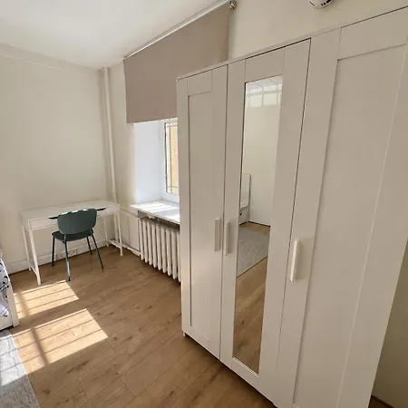 Peaceful In Shared Flat Close To Old Town * Reval