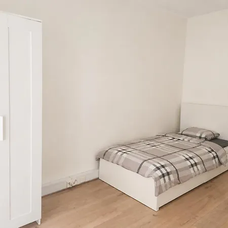 Affittacamere Peaceful In Shared Flat Close To Old Town Reval