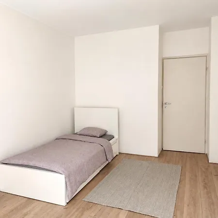 Peaceful In Shared Flat Close To Old Town Reval