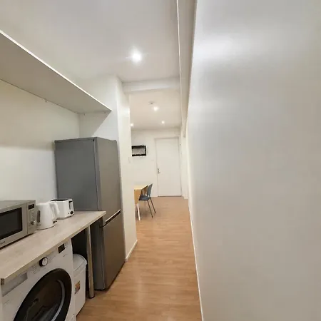 Peaceful In Shared Flat Close To Old Town * Reval