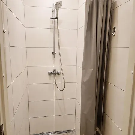 Affittacamere Peaceful In Shared Flat Close To Old Town