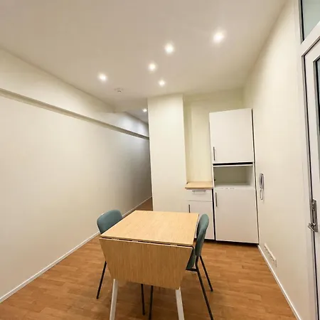 Peaceful In Shared Flat Close To Old Town Reval