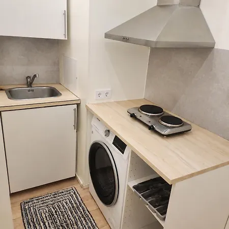 Affittacamere Peaceful In Shared Flat Close To Old Town Reval