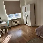 Peaceful In Shared Flat Close To Old Town تالين