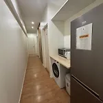 Peaceful In Shared Flat Close To Old Town بيت ضيافة تالين