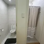 Peaceful In Shared Flat Close To Old Town بيت ضيافة تالين