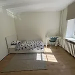 Gæstehus Peaceful In Shared Flat Close To Old Town
